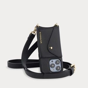 Bandolier HAILEY iPhone 13 Pro Crossbody